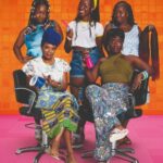 'Jaja's African Hair Braiding', vencedor do Tony, revela elenco completo para UK Bow (EXCLUSIVO)