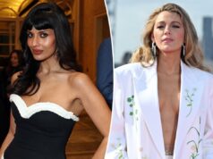 Jameela Jamil abraça seu lado ‘superficial, mesquinho e mesquinho’ após o desprezo selvagem de Blake Lively Jameela Jamil abraça seu lado ‘superficial, mesquinho e mesquinho’ após o desprezo selvagem de Blake Lively