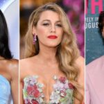 Blake Lively e Justin Baldoni revelaram documentos judiciais