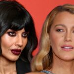 jameela jamil blake animado principal getty