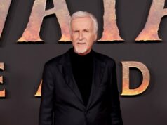 James Cameron conta por que ele mudou permanentemente sua família para a Nova Zelândia James Cameron conta por que mudou sua família para a Nova Zelândia GettyImages-2251013698