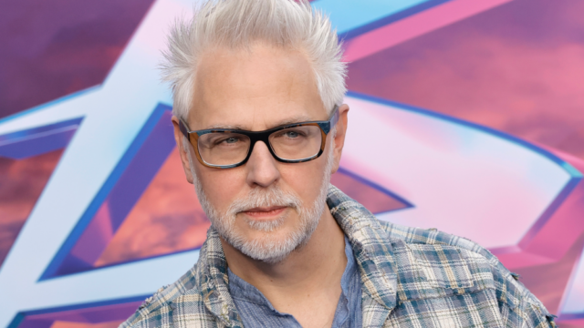 James Gunn sobre como fazer 'Superman', não estar interessado em 'projetos de prestígio' e no futuro dos estúdios da DC
