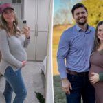 Jana Duggar dá à luz o primeiro filho do marido Stephen Wissmann