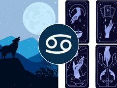 Janeiro de 2026 Full Wolf Supermoon em Câncer leitura de cartas de tarô para cada signo do zodíaco Janeiro de 2026 Full Wolf Supermoon em Câncer leitura de cartas de tarô para cada signo do zodíaco