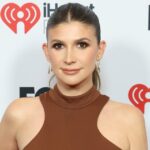 Janet diz que faz check-ins com Jason depois que The Valley lança casamento desmoronado