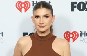 Janet, do Vale, revela medo de saúde após rápida perda de peso de 20 libras Janet diz que faz check-ins com Jason depois que The Valley lança casamento desmoronado