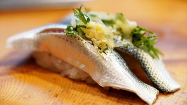 Japão: Atum rabilho é vendido por 3,2 milhões de dólares Japão: Atum rabilho é vendido por 3,2 milhões de dólares em leilão de Tóquio