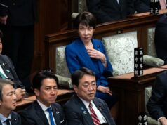 Japão realizará eleições antecipadas enquanto Takaichi pretende capitalizar sua popularidade A primeira-ministra japonesa, Sanae Takaichi, dissolveu a câmara baixa da Dieta Nacional, convocando eleições antecipadas para 8 de fevereiro.
