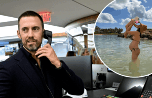 Jarah Mariano, esposa de Milo Ventimiglia, estreia gravidez com foto de biquíni Milo Ventimiglia abraça adoravelmente a filha Ke ala em foto de família rara 1 2180902394