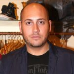 Jasen Kaplan, concorrente de 'Encontrando o Príncipe Encantado' e maquiador de celebridades, morre aos 46 anos