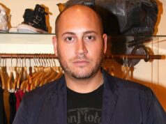 Jasen Kaplan, concorrente de ‘Encontrando o Príncipe Encantado’ e maquiador de celebridades, morre aos 46 anos Jasen Kaplan, concorrente de 'Encontrando o Príncipe Encantado' e maquiador de celebridades, morre aos 46 anos