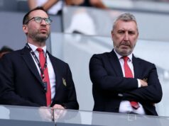 Jason Wilcox estabeleceu injustamente uma nova meta no Man United e moveu as traves após demitir Ruben Amorim Diretor de futebol Jason Wilcox em ação durante uma sessão de treinamento do time principal no complexo de treinamento Carrington em 2025 em Manchester, Inglaterra.