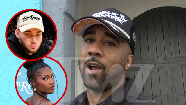 JasonMartin diz que Adin Ross desrespeita Doechii termina em 2026 010626 kal2 de jasonmartin