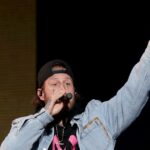 A transformação da perda de peso do Jelly Roll ao longo dos anos