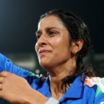 Jemimah Rodrigues confiante como novo capitão do Delhi Capitals no WPL 2026