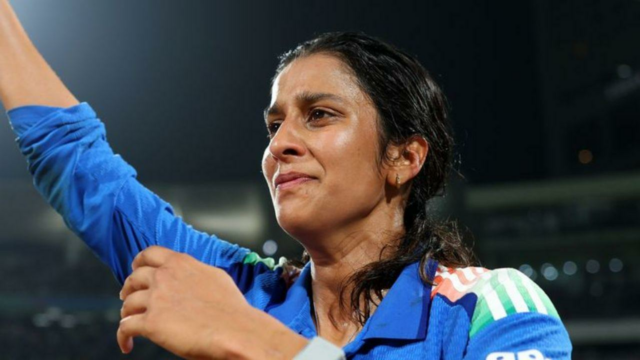 Jemimah Rodrigues confiante como novo capitão do Delhi Capitals no WPL 2026
