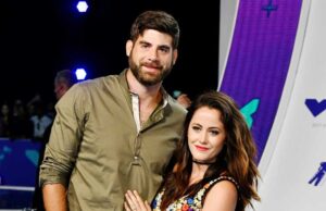 Jenelle Evans, da mãe adolescente, estabelece o recorde direto na reunião de David Eason Linha do tempo do relacionamento de Janelle-Evans-e-David-Eason