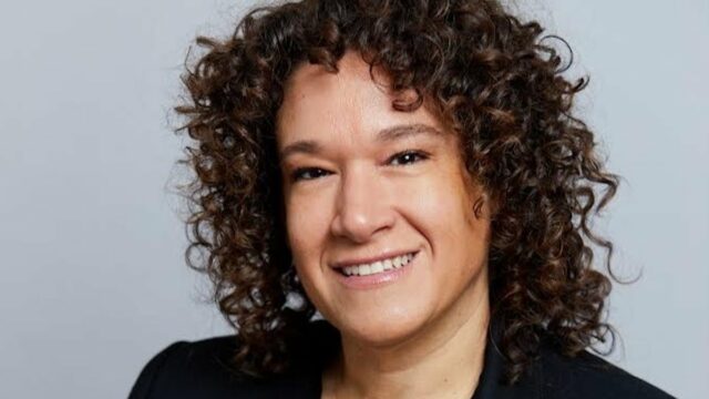 Jenn Levy ingressa no Amazon MGM Studios como chefe de TV não roteirizada e documental
