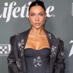 Dançando com as estrelas Jenna Johnson e Val Chmerkovskiy Uma linha do tempo de seu romance