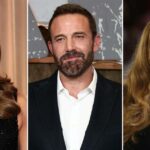 Coparentalidade de Ben-Affleck e Jennifer-Garner