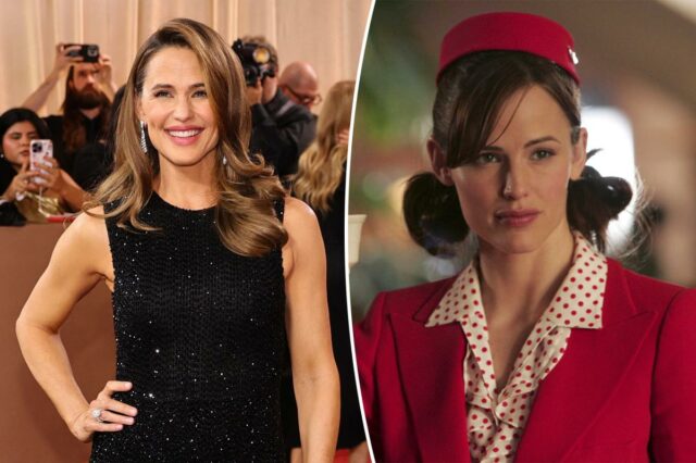 Jennifer Garner revela por que estava ‘com medo’ de falar sobre seu papel em ‘Alias’ – e aborda um possível retorno
