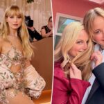 Jennifer Lawrence admite que seus amigos têm um apelido atrevido para ela