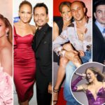 Jennifer Lopez ataca seus casamentos fracassados ​​durante residência em Las Vegas