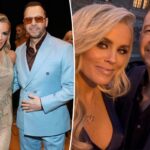 Jenny McCarthy revela grandes ‘desafios’ no quarto com o marido Donnie Wahlberg