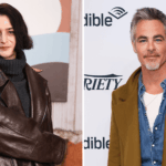 Jenny Slate e Chris Pine são a dupla mais estilosa de Sundance: compre peças inspiradas em sua moda em Park City aqui
