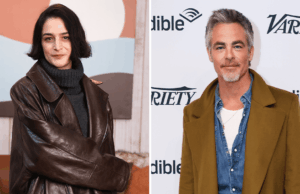 Jenny Slate e Chris Pine são a dupla mais estilosa de Sundance: compre peças inspiradas em sua moda em Park City aqui Jenny Slate e Chris Pine são a dupla mais estilosa de Sundance: compre peças inspiradas em sua moda em Park City aqui