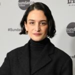 Recurso Jenny Slate não discutirá a batalha legal que termina conosco