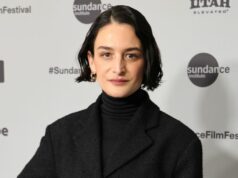 Jenny Slate revela o que ‘aumentou minha confiança’ depois do drama ‘It Ends With Us’ Recurso Jenny Slate não discutirá a batalha legal que termina conosco