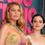 Blake Lively, Justin Baldoni (Crédito: Getty Images)