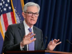 Jerome Powell emite mensagem desafiadora para Trump sobre investigação criminal Jerome Powell emite mensagem desafiadora para Trump sobre investigação criminal