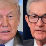 Jerome Powell recua após Trump DOJ lançar investigação criminal