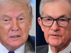 Jerome Powell recua após Trump DOJ lançar investigação criminal Jerome Powell recua após Trump DOJ lançar investigação criminal