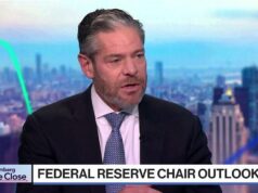 Jerome Schneider, da PIMCO: veja mais um corte nas taxas este ano Jerome Schneider, da PIMCO: veja mais um corte nas taxas este ano