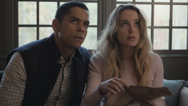 Jessica Rothe SXSW Suspense de ficção científica 'Imposters' adquirido pela Blue Finch Films (EXCLUSIVO)
