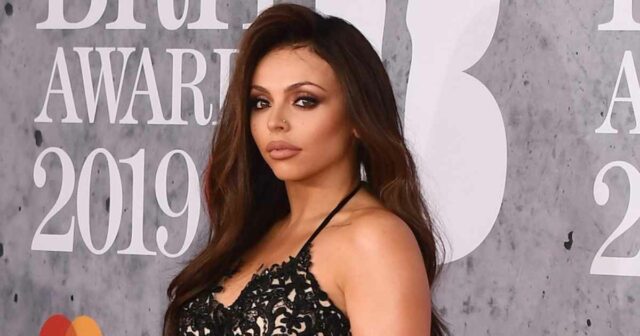 Jesy Nelson, da Little Mix, se separa do noivo em GettyImages-2224708618-joe-locicero-gina-rodriguez