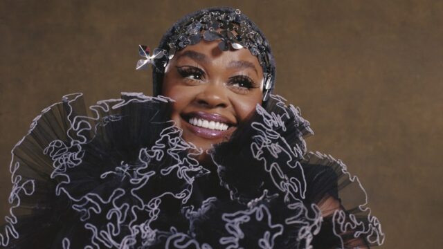 Jill Scott anuncia novo álbum ‘To Whom This May Concern’, o primeiro em mais de uma década
