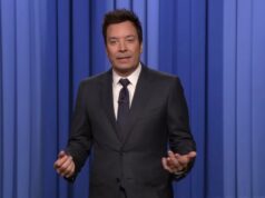 Jimmy Fallon acha que Trump só iniciou seu Conselho de Paz para poder se conceder um Prêmio da Paz | Vídeo Jimmy Fallon acha que Trump só iniciou seu Conselho de Paz para poder se conceder um Prêmio da Paz | Vídeo