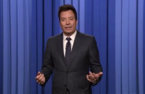 Jimmy Fallon acha que Trump só iniciou seu Conselho de Paz para poder se conceder um Prêmio da Paz | Vídeo Jimmy Fallon acha que Trump só iniciou seu Conselho de Paz para poder se conceder um Prêmio da Paz | Vídeo