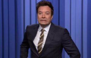 Jimmy Fallon recua diante do preço potencial de US$ 700 bilhões da Groenlândia: Trump não pode ‘apenas rolar o Zillow e sonhar acordado como o resto de nós?’ | Vídeo Jogar