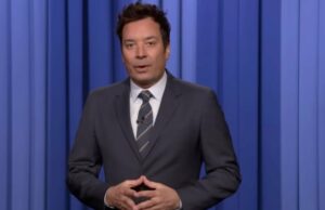 Jimmy Fallon zomba das ambições de Trump na Groenlândia em meio aos planos petrolíferos da Venezuela | Vídeo Jimmy Fallon em