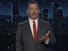 ‘Jimmy Kimmel Live’ reduzirá as apresentações musicais para um número ‘variável’ por semana 'Jimmy Kimmel Live' reduzirá as apresentações musicais para um número 'variável' por semana