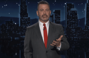 ‘Jimmy Kimmel Live’ reduzirá as apresentações musicais para um número ‘variável’ por semana 'Jimmy Kimmel Live' reduzirá as apresentações musicais para um número 'variável' por semana