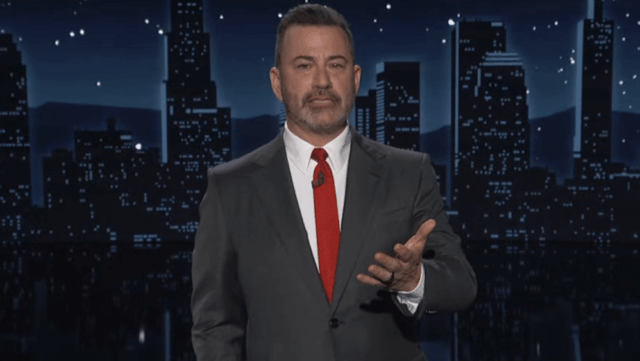 'Jimmy Kimmel Live' reduzirá as apresentações musicais para um número 'variável' por semana
