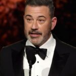 Jimmy Kimmel agradece a Donald Trump após ganhar o prêmio Critics Choice: 'Obrigado por todas as muitas coisas ridículas que você faz todos os dias'