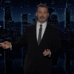 Jimmy Kimmel analisa a última ameaça da FCC aos talk shows