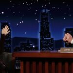 'Jimmy Kimmel ao vivo!' Faz grandes alterações 3 meses após a suspensão: relatório